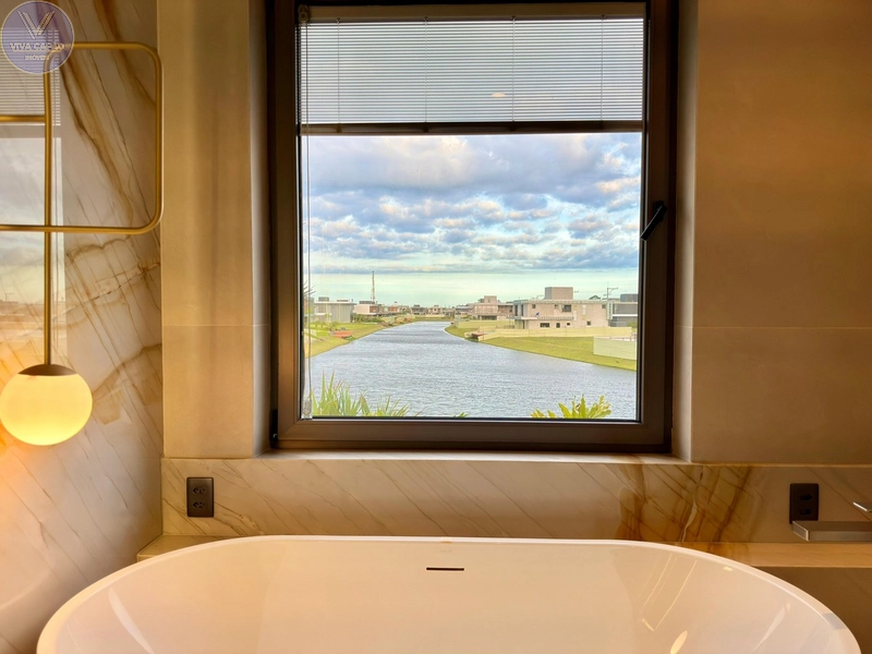 CONDOMÍNIO AMARE RESORT SOBRADO À VENDA: 67ª foto da galeria de imagens do imóvel