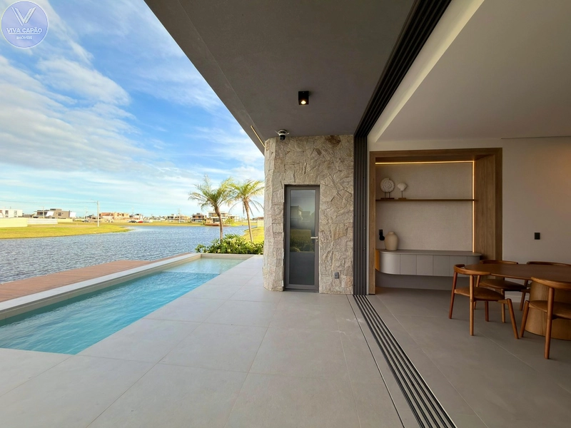 CONDOMÍNIO AMARE RESORT SOBRADO À VENDA: 23ª foto da galeria de imagens do imóvel