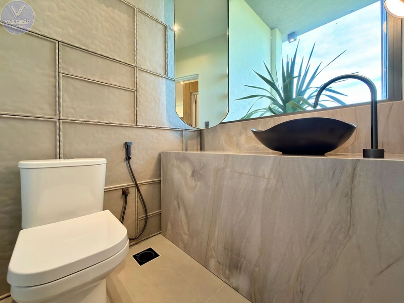 CONDOMÍNIO AMARE RESORT SOBRADO À VENDA: 35ª foto da galeria de imagens do imóvel