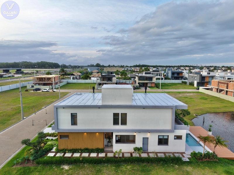 CONDOMÍNIO AMARE RESORT SOBRADO À VENDA: 72ª foto da galeria de imagens do imóvel