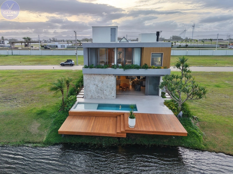 CONDOMÍNIO AMARE RESORT SOBRADO À VENDA: 1ª foto da galeria de imagens do imóvel