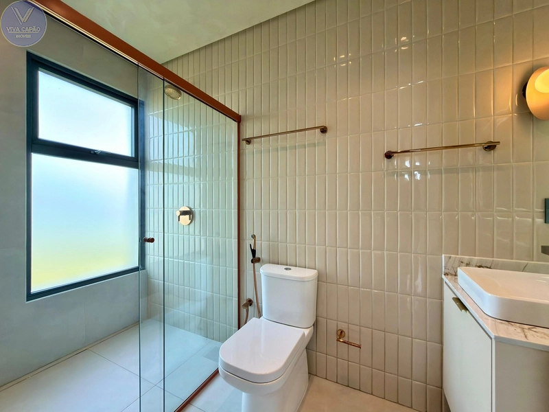 CONDOMÍNIO AMARE RESORT SOBRADO À VENDA: 49ª foto da galeria de imagens do imóvel