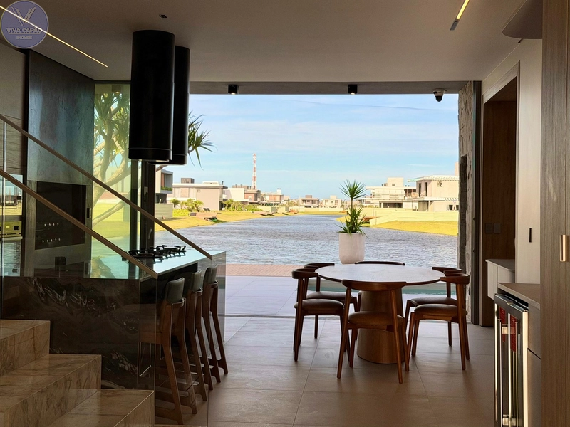 CONDOMÍNIO AMARE RESORT SOBRADO À VENDA: 9ª foto da galeria de imagens do imóvel