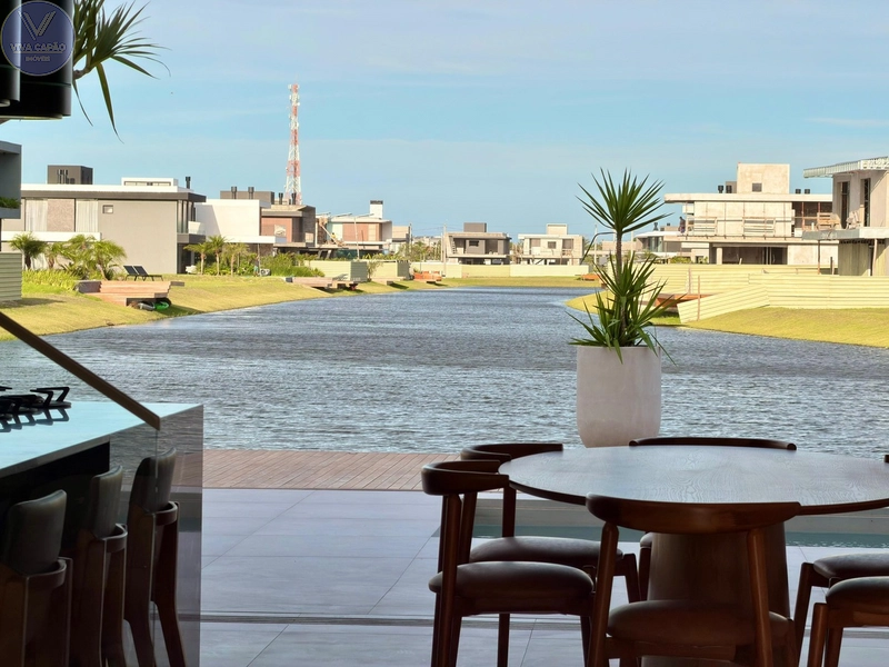 CONDOMÍNIO AMARE RESORT SOBRADO À VENDA: 8ª foto da galeria de imagens do imóvel