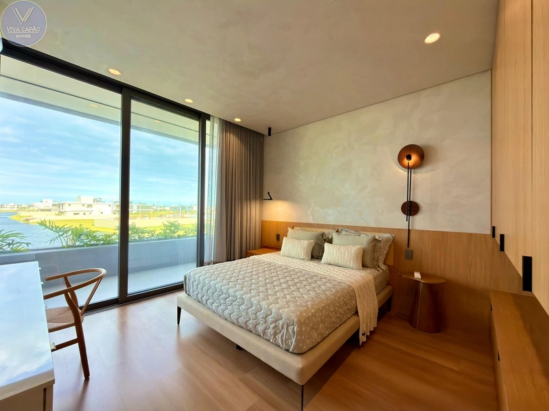 CONDOMÍNIO AMARE RESORT SOBRADO À VENDA: 45ª foto da galeria de imagens do imóvel