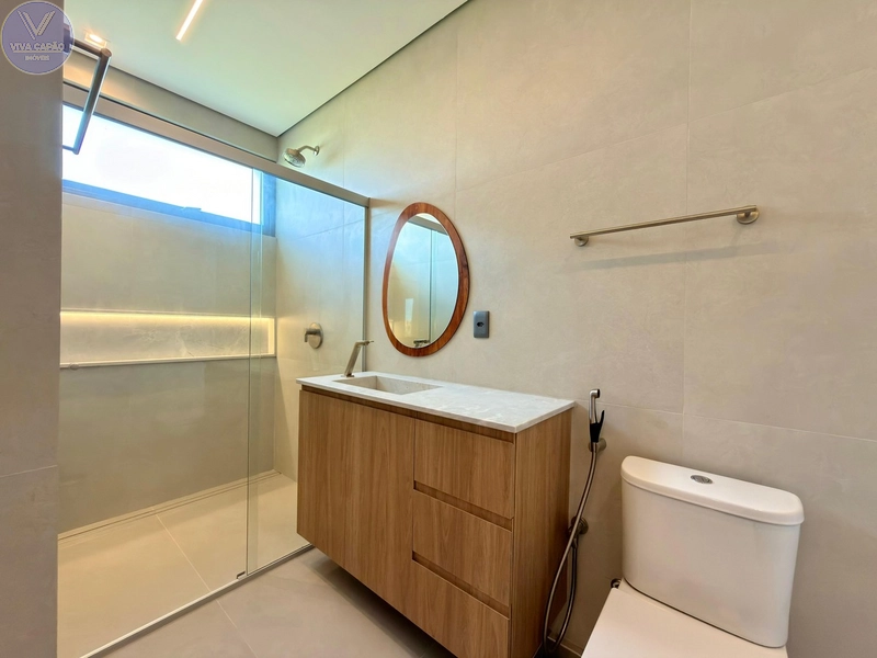 CONDOMÍNIO AMARE RESORT SOBRADO À VENDA: 39ª foto da galeria de imagens do imóvel