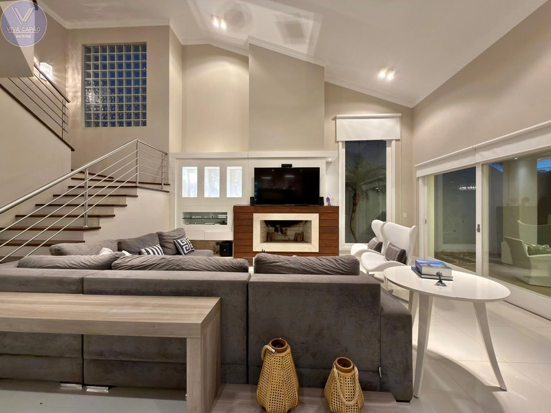 CONDOMÍNIO ATLÂNTIDA LAGOS PARK  SOBRADO À VENDA: 48ª foto da galeria de imagens do imóvel