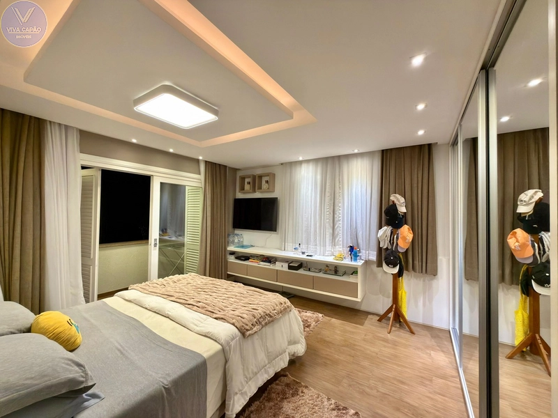 CONDOMÍNIO ATLÂNTIDA LAGOS PARK  SOBRADO À VENDA: 68ª foto da galeria de imagens do imóvel