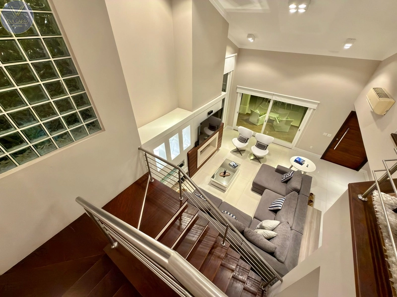 CONDOMÍNIO ATLÂNTIDA LAGOS PARK  SOBRADO À VENDA: 67ª foto da galeria de imagens do imóvel