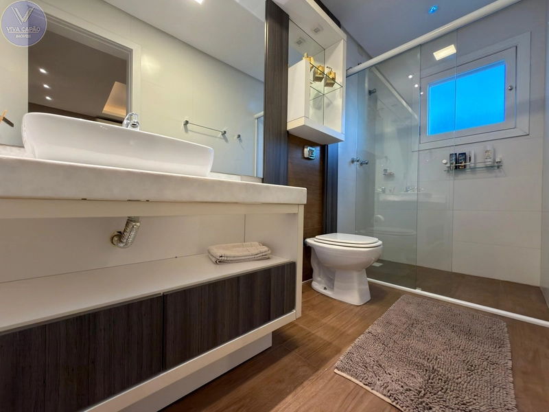 CONDOMÍNIO ATLÂNTIDA LAGOS PARK  SOBRADO À VENDA: 30ª foto da galeria de imagens do imóvel