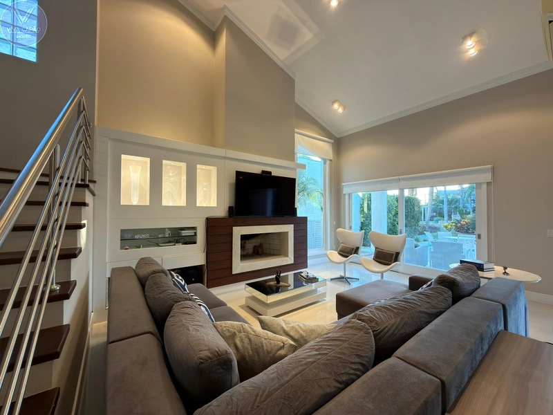 CONDOMÍNIO ATLÂNTIDA LAGOS PARK  SOBRADO À VENDA: 11ª foto da galeria de imagens do imóvel