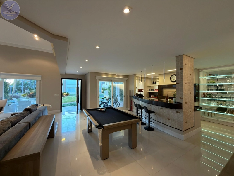 CONDOMÍNIO ATLÂNTIDA LAGOS PARK  SOBRADO À VENDA: 10ª foto da galeria de imagens do imóvel