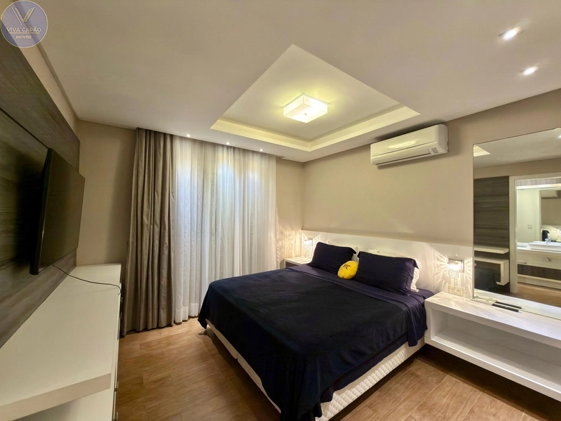 CONDOMÍNIO ATLÂNTIDA LAGOS PARK  SOBRADO À VENDA: 71ª foto da galeria de imagens do imóvel