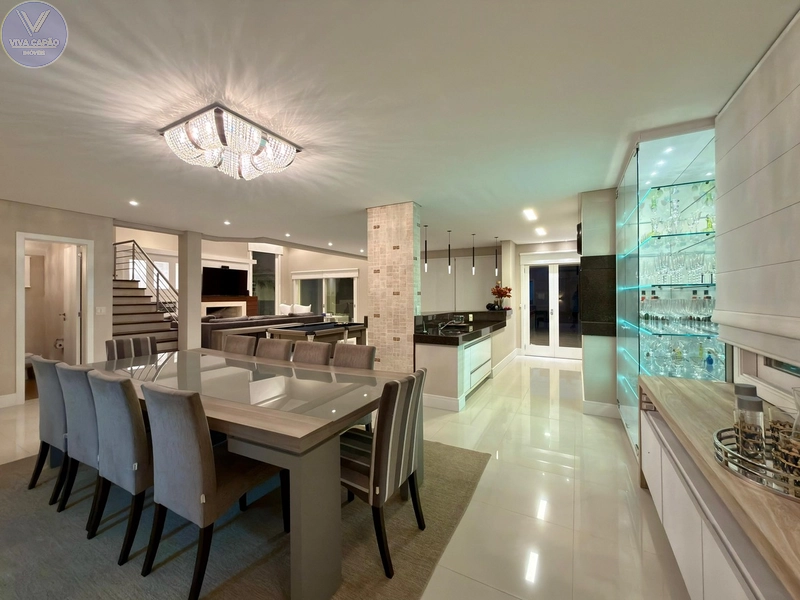 CONDOMÍNIO ATLÂNTIDA LAGOS PARK  SOBRADO À VENDA: 53ª foto da galeria de imagens do imóvel