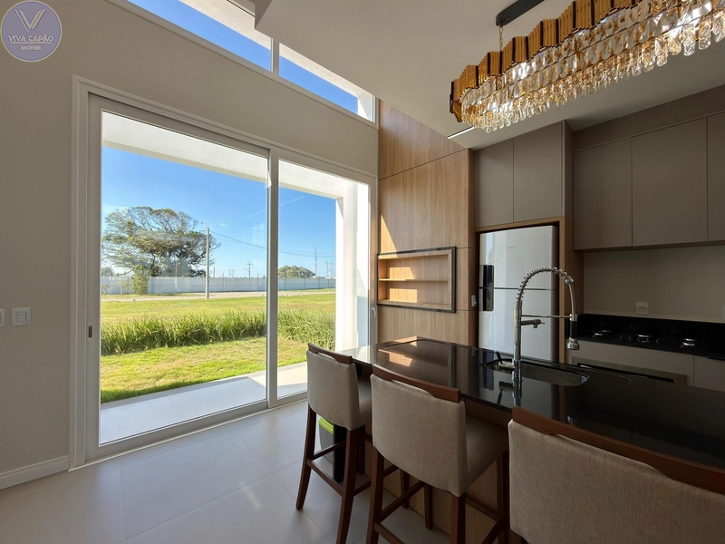 CASA À VENDA!!! CONDOMÍNIO ALLURE XANGRILA  PRONTA PARA USO: 15ª foto da galeria de imagens do imóvel