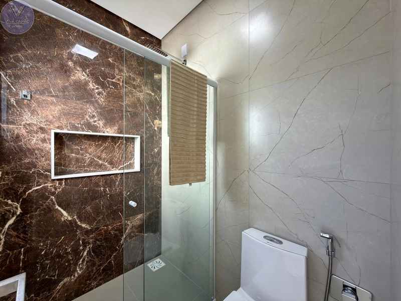 CASA À VENDA!!! CONDOMÍNIO ALLURE XANGRILA  PRONTA PARA USO: 25ª foto da galeria de imagens do imóvel