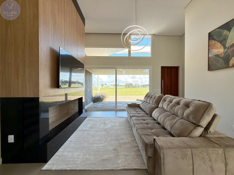 CASA À VENDA!!! CONDOMÍNIO ALLURE XANGRILA  PRONTA PARA USO: 7ª foto da galeria de imagens do imóvel