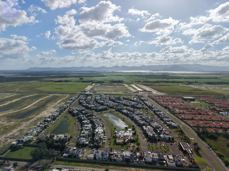 CONDOMÍNIO LAS PALMAS SOBRADO FRENTE LAGO À VENDA: 43ª foto da galeria de imagens do imóvel