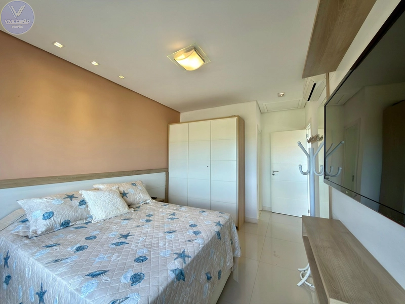 CONDOMÍNIO LAS PALMAS SOBRADO FRENTE LAGO À VENDA: 23ª foto da galeria de imagens do imóvel