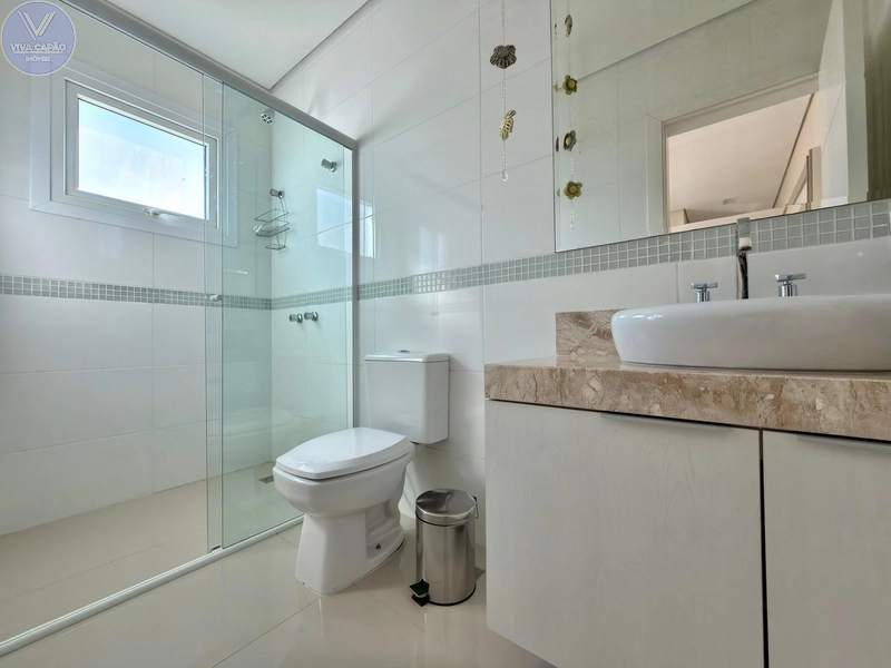 CONDOMÍNIO LAS PALMAS SOBRADO FRENTE LAGO À VENDA: 29ª foto da galeria de imagens do imóvel