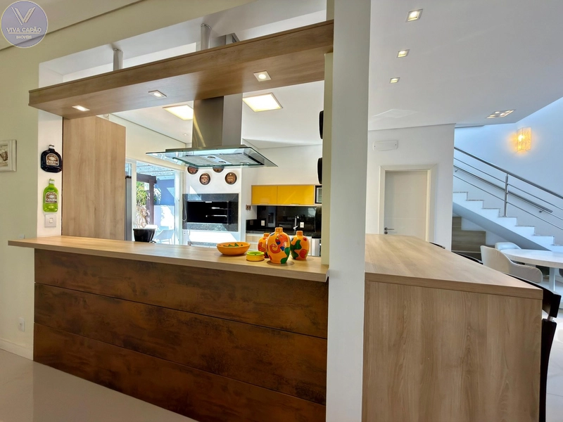 CONDOMÍNIO LAS PALMAS SOBRADO FRENTE LAGO À VENDA: 16ª foto da galeria de imagens do imóvel