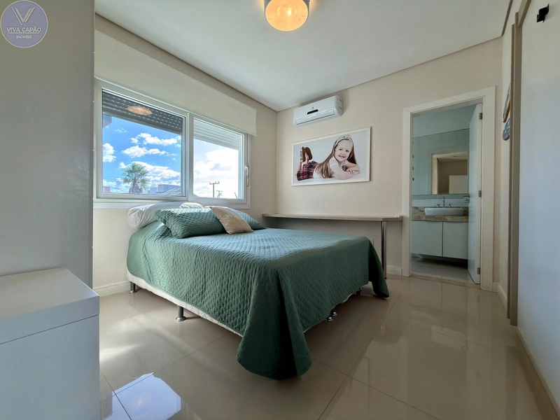 CONDOMÍNIO LAS PALMAS SOBRADO FRENTE LAGO À VENDA: 27ª foto da galeria de imagens do imóvel