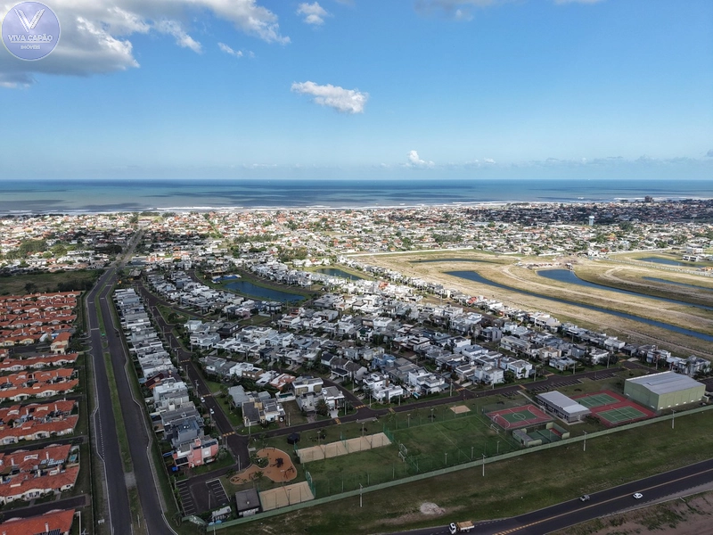 CONDOMÍNIO LAS PALMAS SOBRADO FRENTE LAGO À VENDA: 40ª foto da galeria de imagens do imóvel