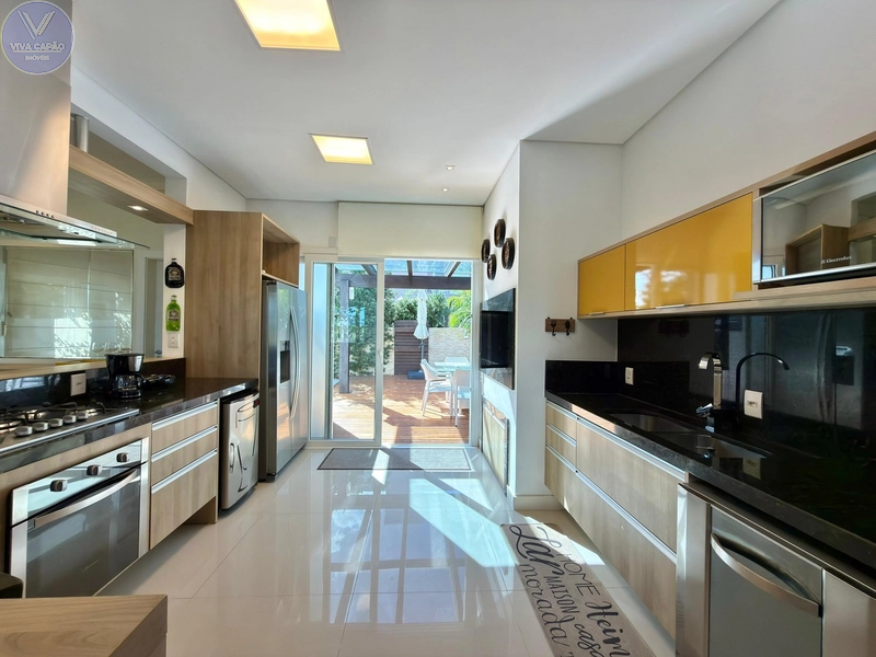 CONDOMÍNIO LAS PALMAS SOBRADO FRENTE LAGO À VENDA: 17ª foto da galeria de imagens do imóvel