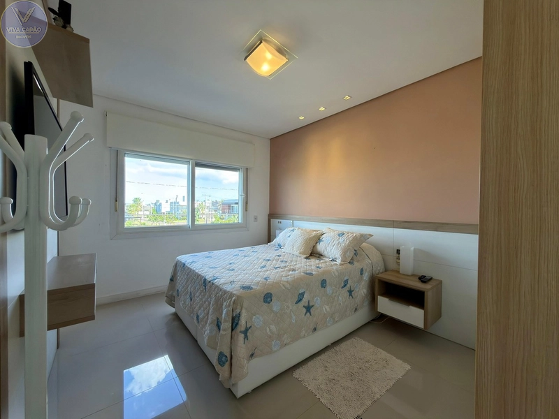 CONDOMÍNIO LAS PALMAS SOBRADO FRENTE LAGO À VENDA: 22ª foto da galeria de imagens do imóvel