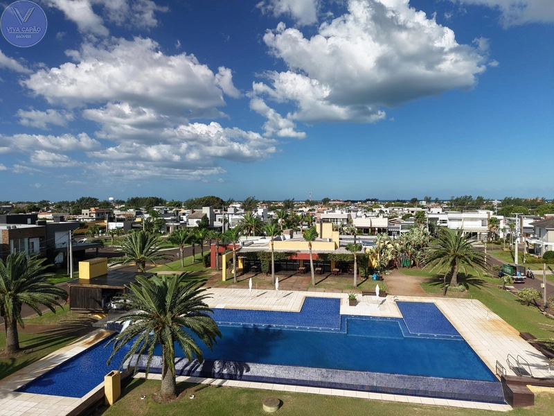 CONDOMÍNIO LAS PALMAS SOBRADO FRENTE LAGO À VENDA: 42ª foto da galeria de imagens do imóvel