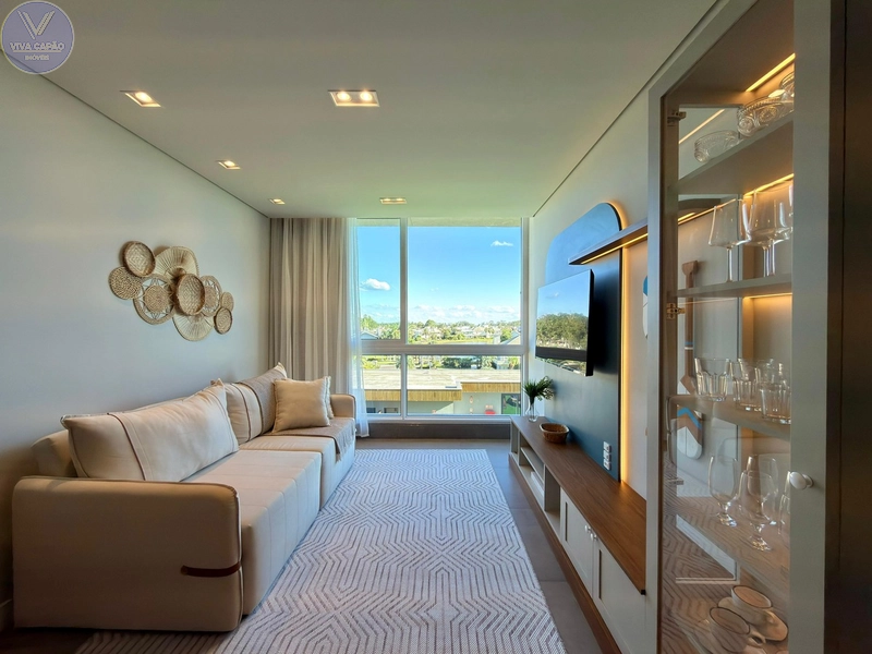 APARTAMENTO NO LIVIN COM A MELHOR VISTA, CENTRAL DE ATLÂNTIDA !: 7ª foto da galeria de imagens do imóvel