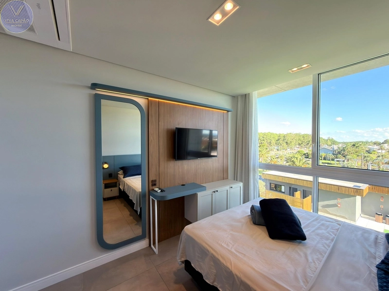 APARTAMENTO NO LIVIN COM A MELHOR VISTA, CENTRAL DE ATLÂNTIDA !: 21ª foto da galeria de imagens do imóvel