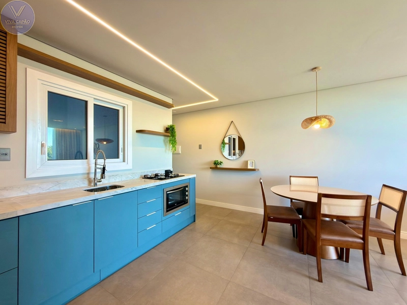 APARTAMENTO NO LIVIN COM A MELHOR VISTA, CENTRAL DE ATLÂNTIDA !: 15ª foto da galeria de imagens do imóvel