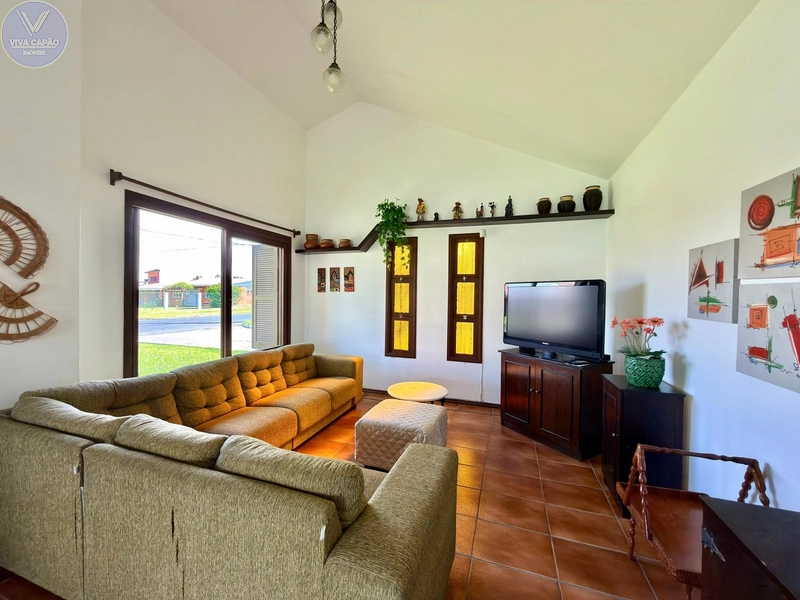 CASA EM SUPER LOTE  VENDA CENTRO  E PRÓXIMO AO BEIRA MAR XANGRI-LÁ:: 11ª foto da galeria de imagens do imóvel
