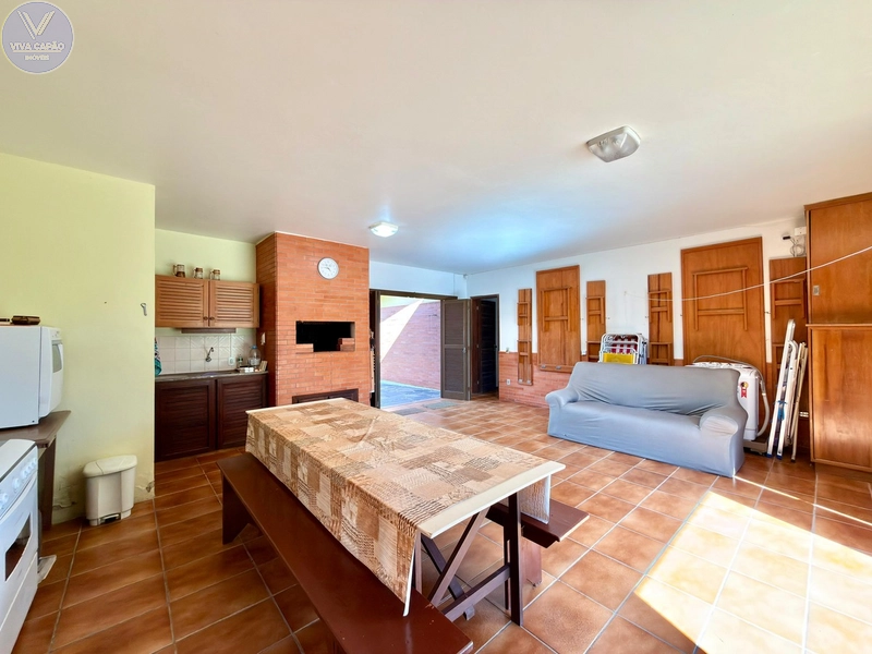 CASA EM SUPER LOTE  VENDA CENTRO  E PRÓXIMO AO BEIRA MAR XANGRI-LÁ:: 27ª foto da galeria de imagens do imóvel