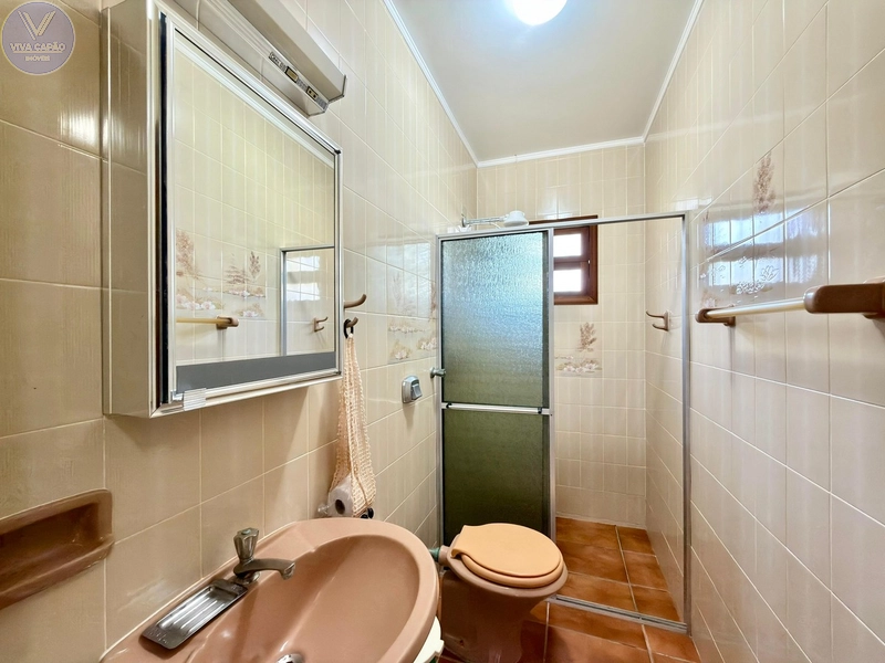 CASA EM SUPER LOTE  VENDA CENTRO  E PRÓXIMO AO BEIRA MAR XANGRI-LÁ:: 18ª foto da galeria de imagens do imóvel