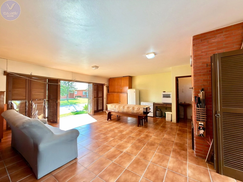 CASA EM SUPER LOTE  VENDA CENTRO  E PRÓXIMO AO BEIRA MAR XANGRI-LÁ:: 26ª foto da galeria de imagens do imóvel
