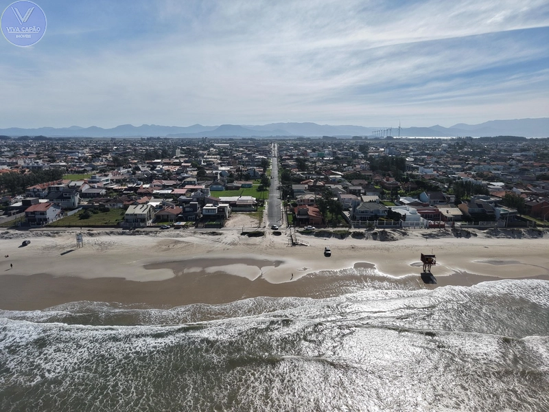 CASA EM SUPER LOTE  VENDA CENTRO  E PRÓXIMO AO BEIRA MAR XANGRI-LÁ:: 6ª foto da galeria de imagens do imóvel