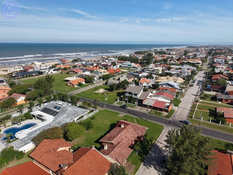 CASA EM SUPER LOTE  VENDA CENTRO  E PRÓXIMO AO BEIRA MAR XANGRI-LÁ:: 5ª foto da galeria de imagens do imóvel