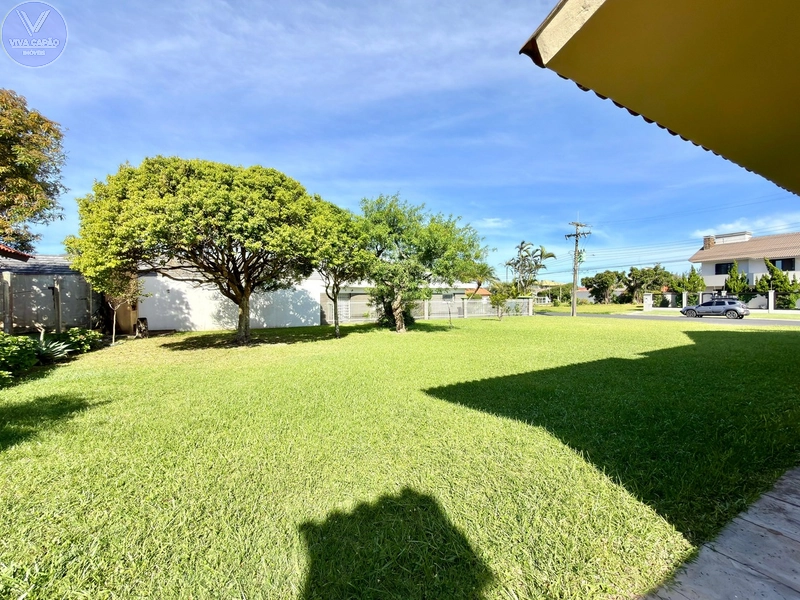 CASA EM SUPER LOTE  VENDA CENTRO  E PRÓXIMO AO BEIRA MAR XANGRI-LÁ:: 30ª foto da galeria de imagens do imóvel