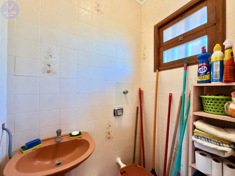 CASA EM SUPER LOTE  VENDA CENTRO  E PRÓXIMO AO BEIRA MAR XANGRI-LÁ:: 28ª foto da galeria de imagens do imóvel