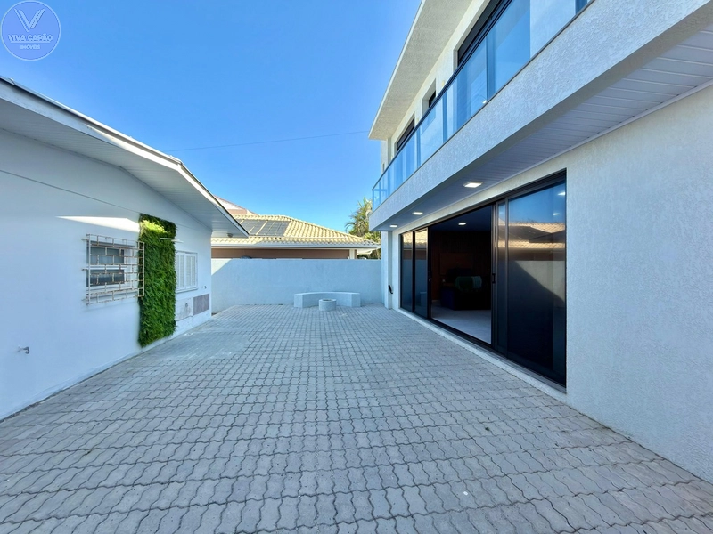 *02 CASAS NO MESMO TERRENO A VENDA NO CENTRO DE XANGRILA *: 7ª foto da galeria de imagens do imóvel