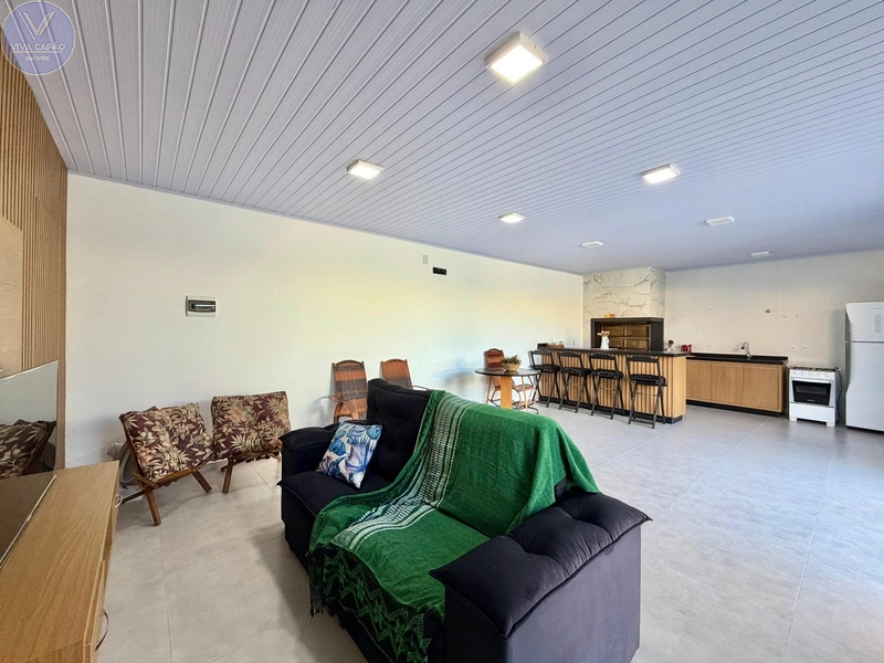 *02 CASAS NO MESMO TERRENO A VENDA NO CENTRO DE XANGRILA *: 6ª foto da galeria de imagens do imóvel