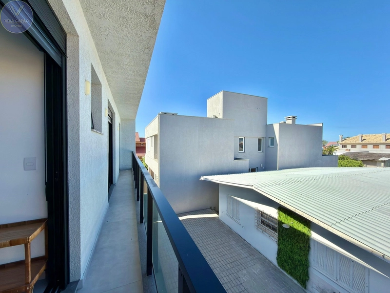 *02 CASAS NO MESMO TERRENO A VENDA NO CENTRO DE XANGRILA *: 12ª foto da galeria de imagens do imóvel