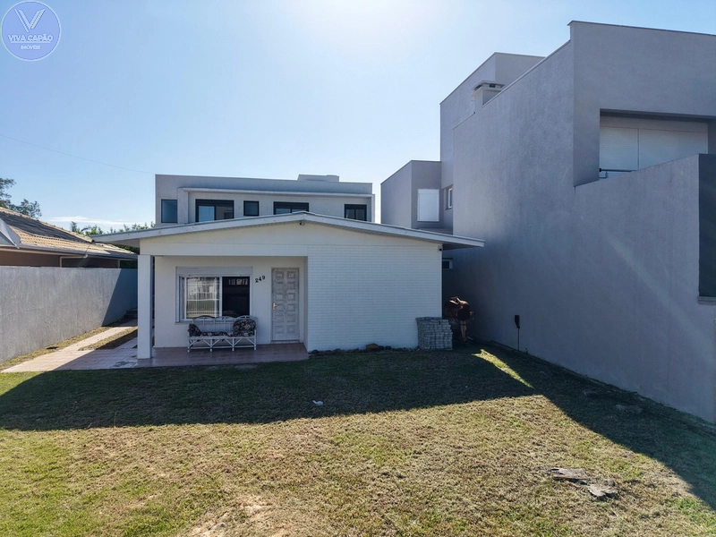 *02 CASAS NO MESMO TERRENO A VENDA NO CENTRO DE XANGRILA *: 23ª foto da galeria de imagens do imóvel