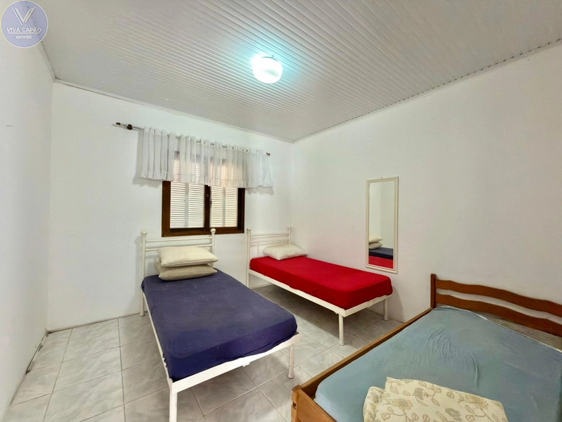 *02 CASAS NO MESMO TERRENO A VENDA NO CENTRO DE XANGRILA *: 19ª foto da galeria de imagens do imóvel