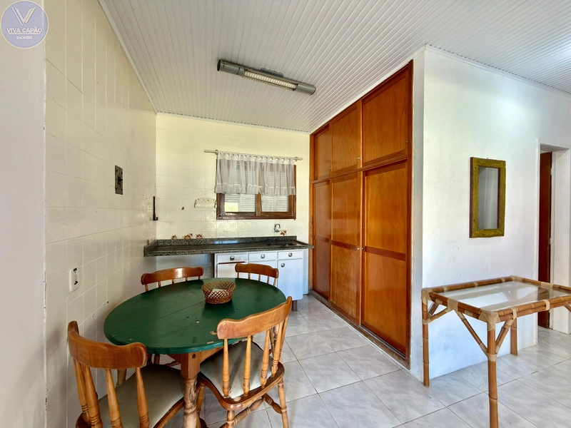 *02 CASAS NO MESMO TERRENO A VENDA NO CENTRO DE XANGRILA *: 17ª foto da galeria de imagens do imóvel