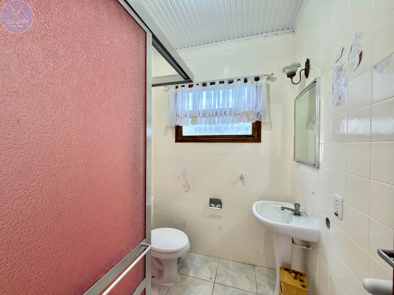 *02 CASAS NO MESMO TERRENO A VENDA NO CENTRO DE XANGRILA *: 21ª foto da galeria de imagens do imóvel