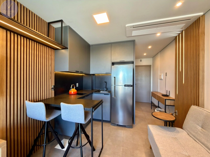 APARTAMENTO EM RESORT PARTICULAR  NA PRAIA DE ATLÂNTIDA !!: 12ª foto da galeria de imagens do imóvel