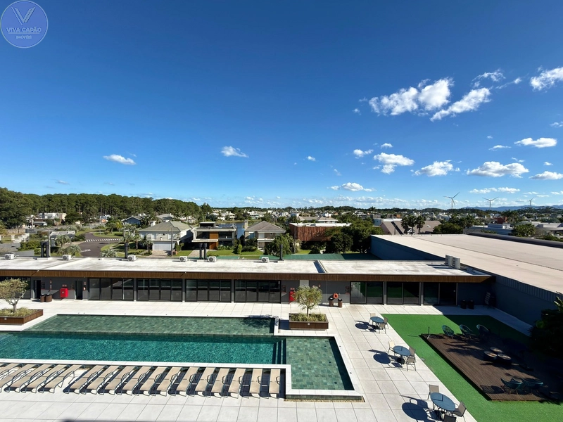 APARTAMENTO EM RESORT PARTICULAR  NA PRAIA DE ATLÂNTIDA !!: 8ª foto da galeria de imagens do imóvel